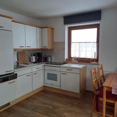 Ferienwohnungen Wimmer Bischofshofen Bagian luar foto