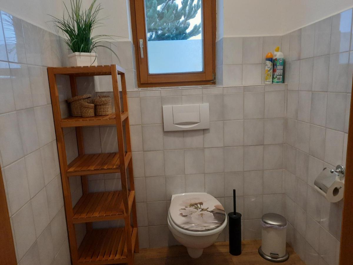 Ferienwohnungen Wimmer Bischofshofen Bagian luar foto