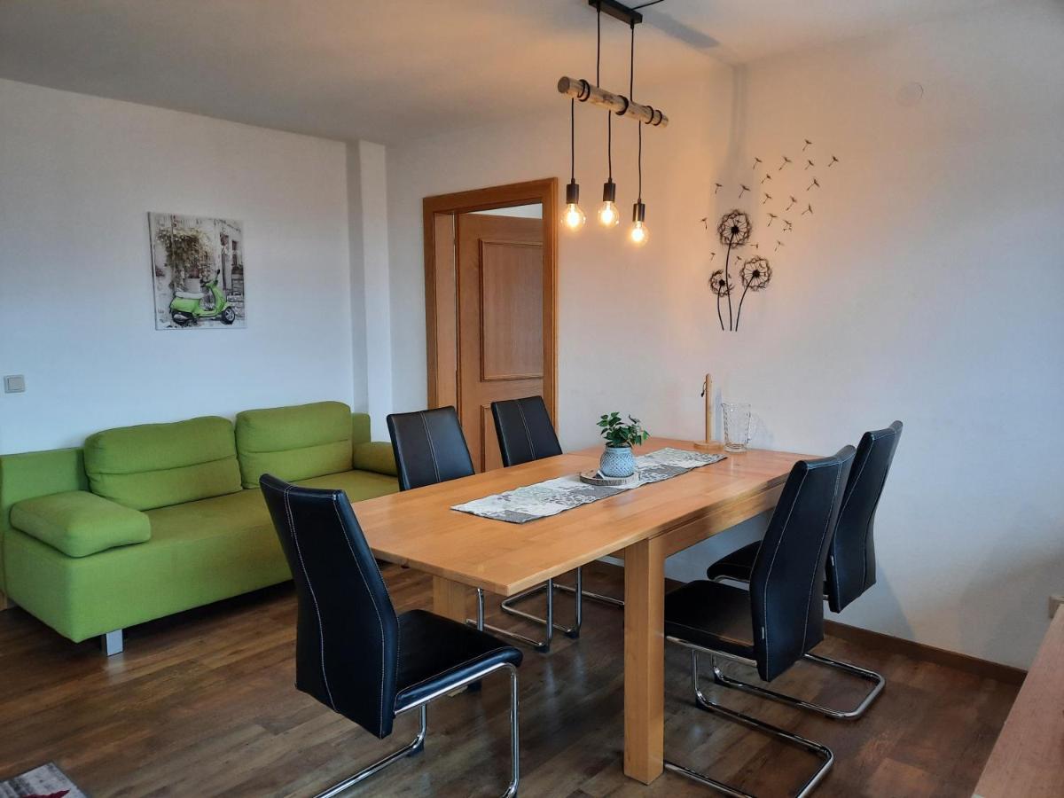 Ferienwohnungen Wimmer Bischofshofen Bagian luar foto