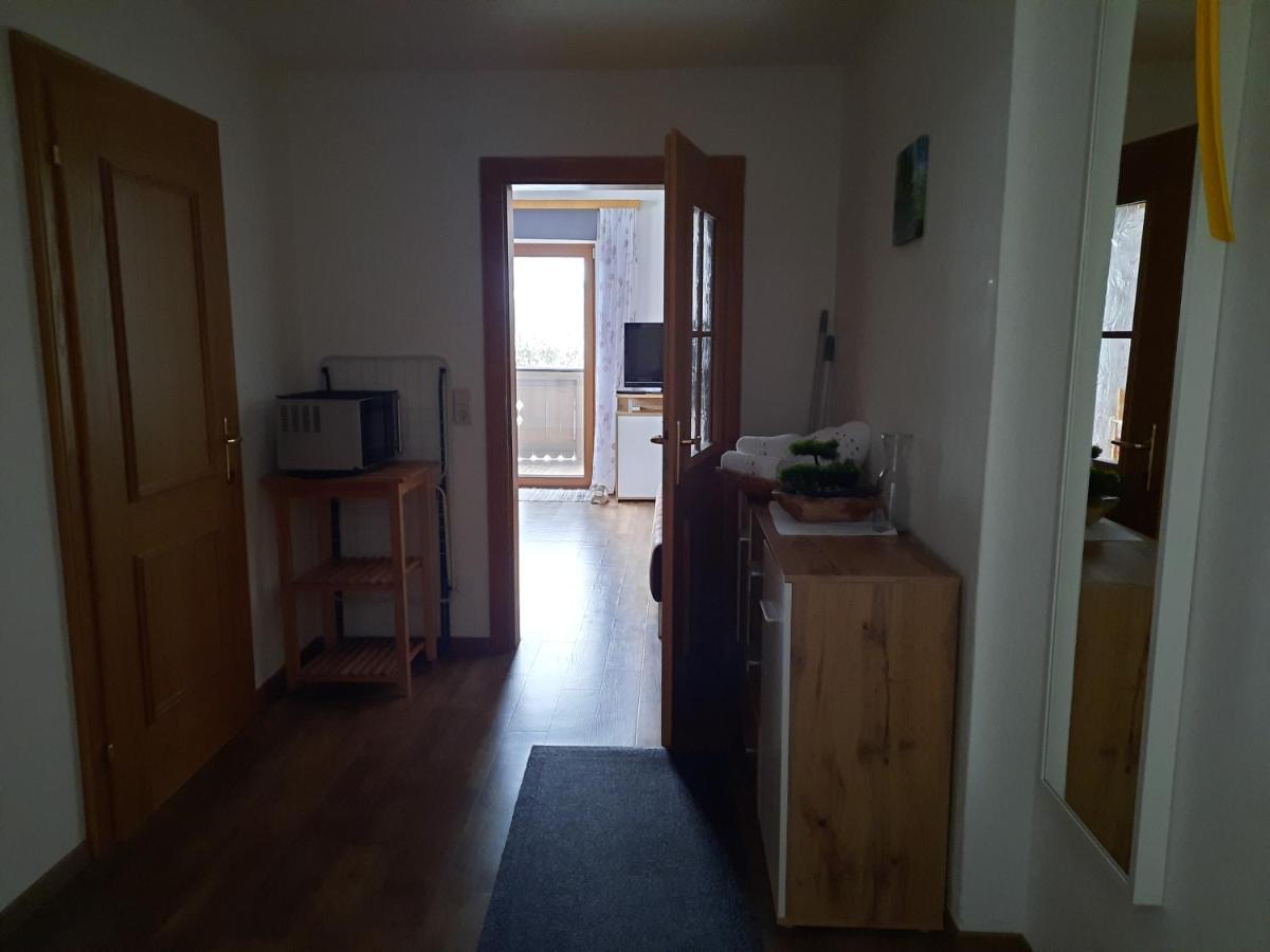 Ferienwohnungen Wimmer Bischofshofen Bagian luar foto