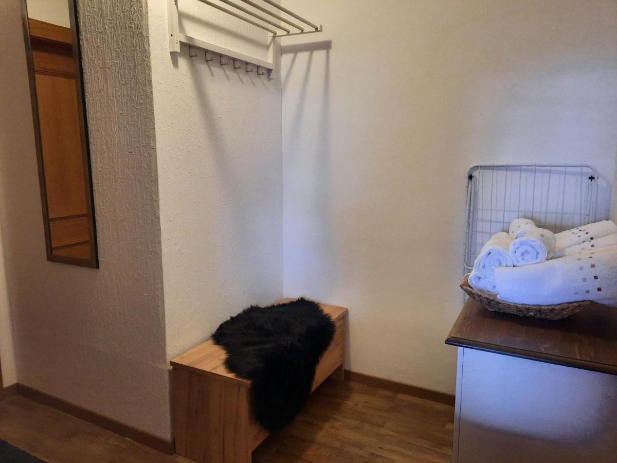 Ferienwohnungen Wimmer Bischofshofen Bagian luar foto