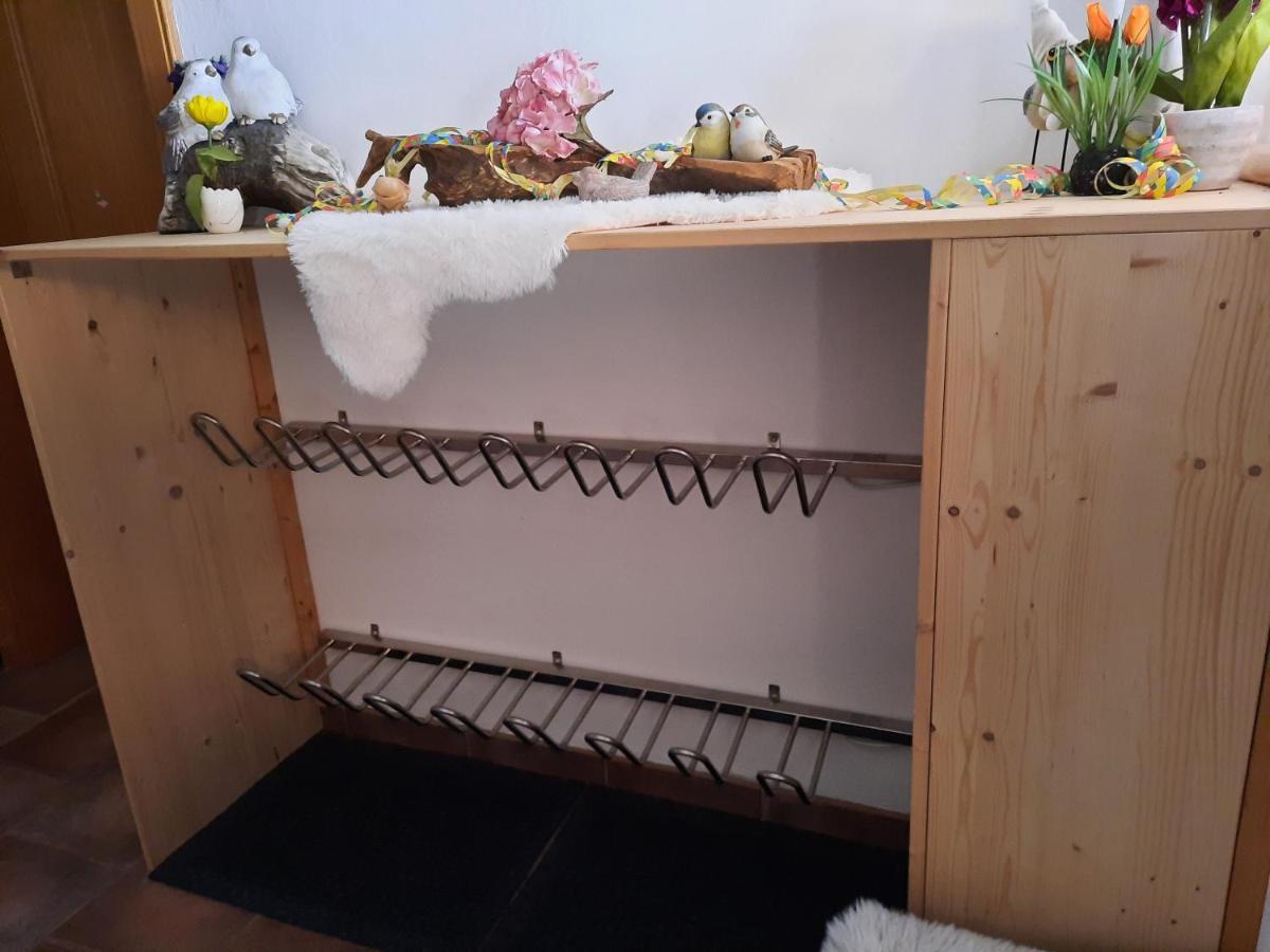Ferienwohnungen Wimmer Bischofshofen Bagian luar foto