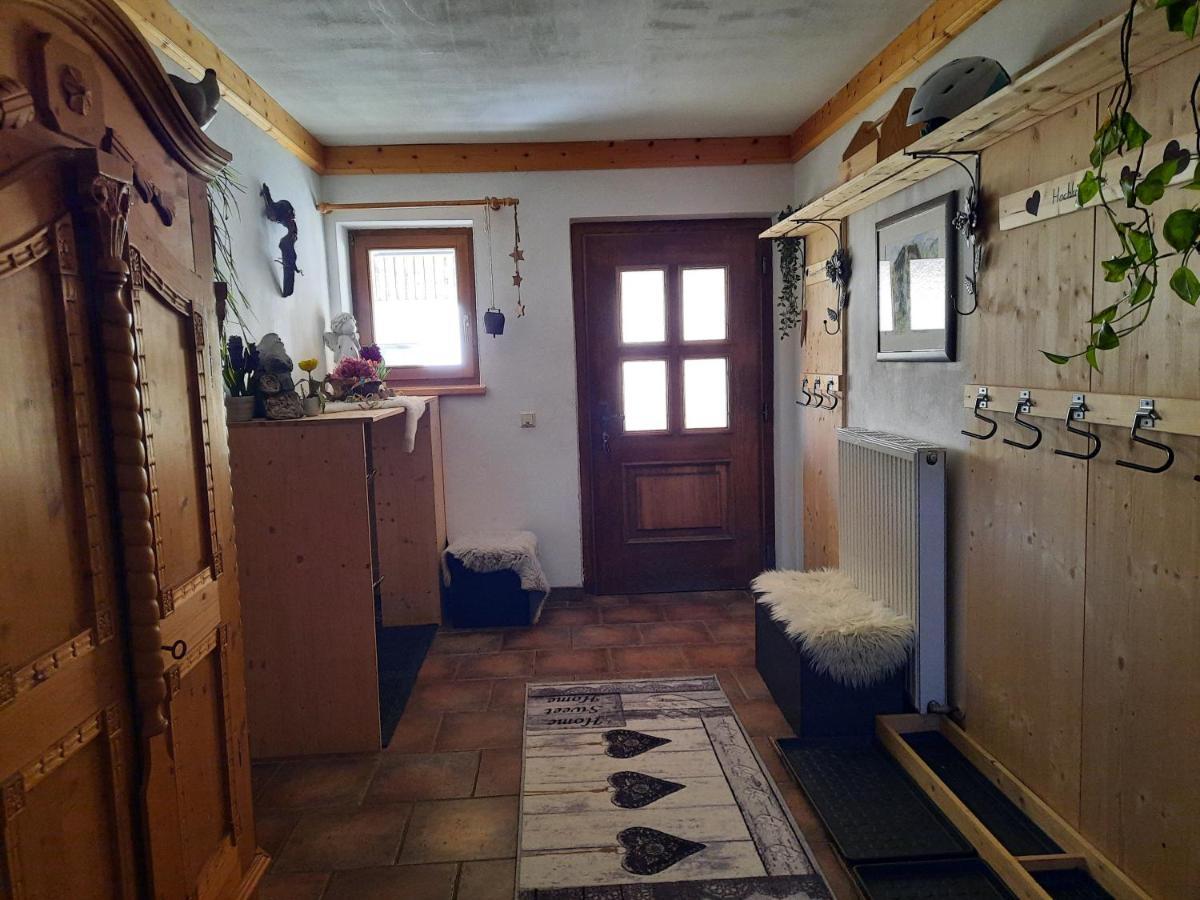 Ferienwohnungen Wimmer Bischofshofen Bagian luar foto