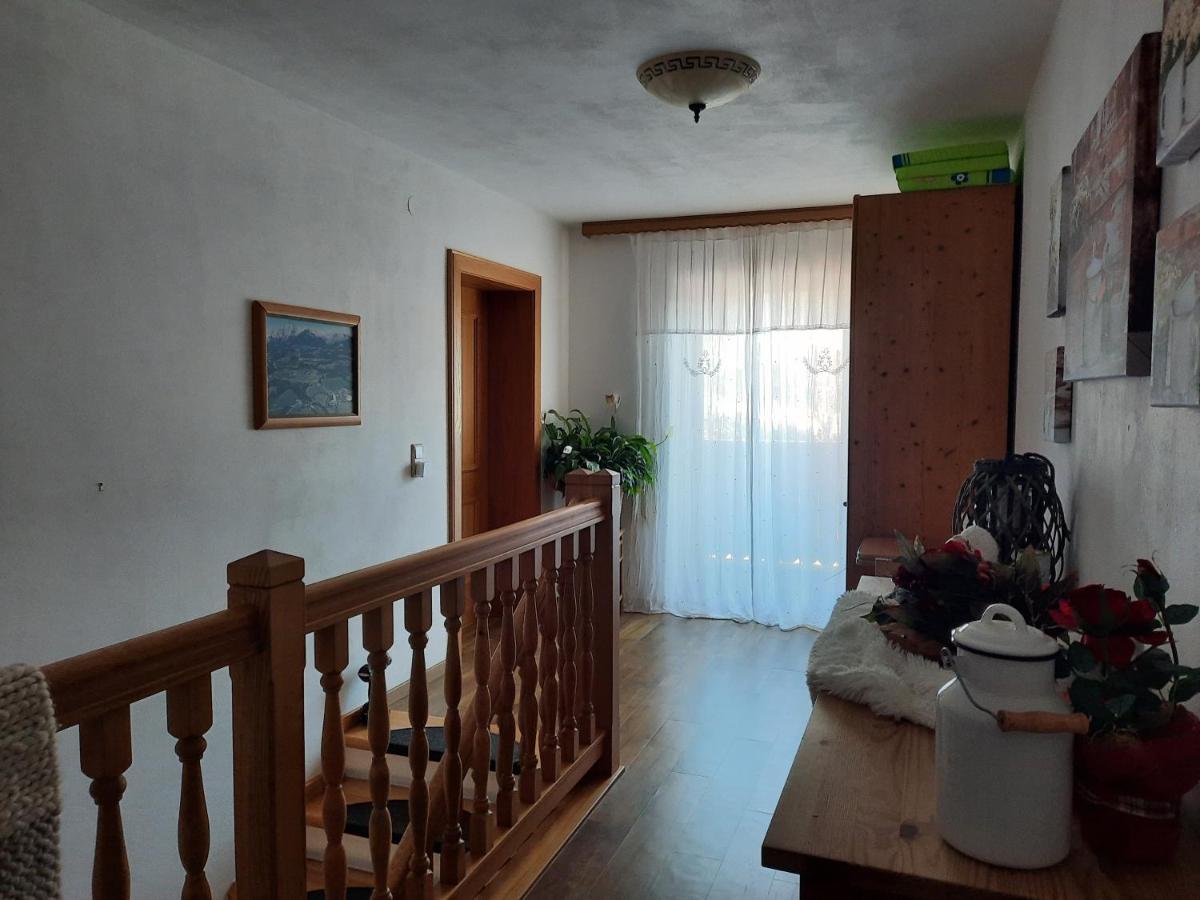 Ferienwohnungen Wimmer Bischofshofen Bagian luar foto