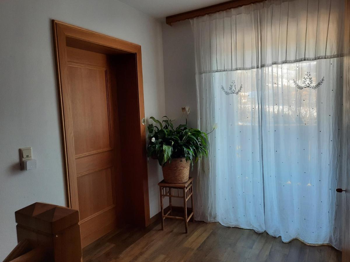 Ferienwohnungen Wimmer Bischofshofen Bagian luar foto