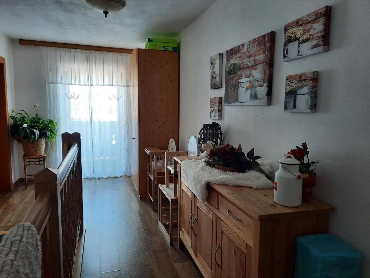 Ferienwohnungen Wimmer Bischofshofen Bagian luar foto